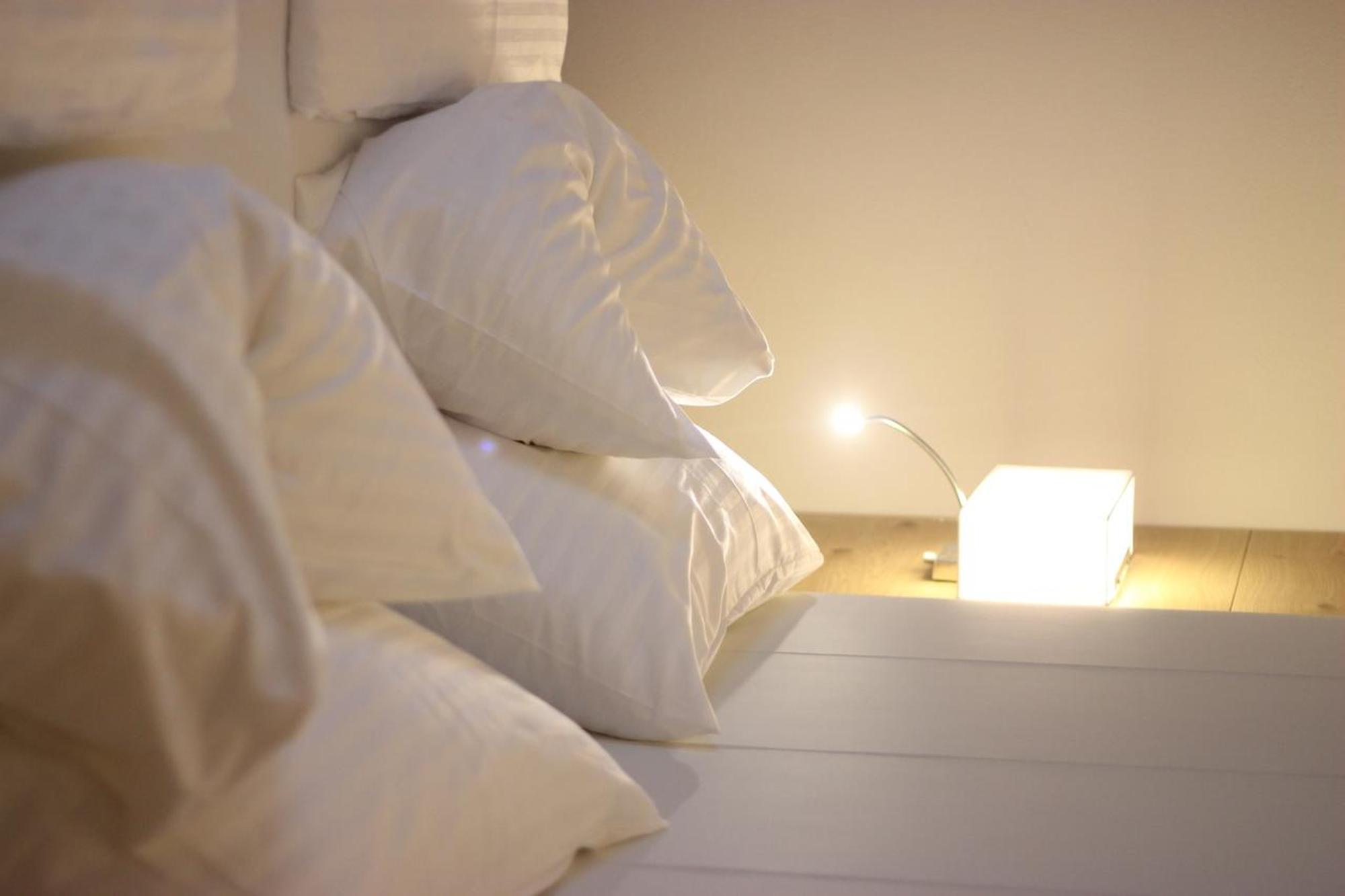 Hotel Collini Pinzolo Værelse billede