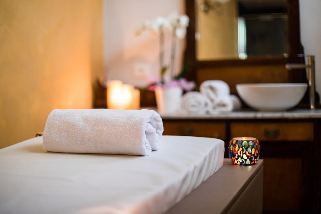 Hotel Collini Pinzolo Eksteriør billede